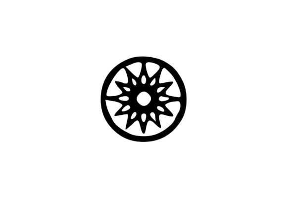 Dreamcatcher Digital Emoji Social Icon